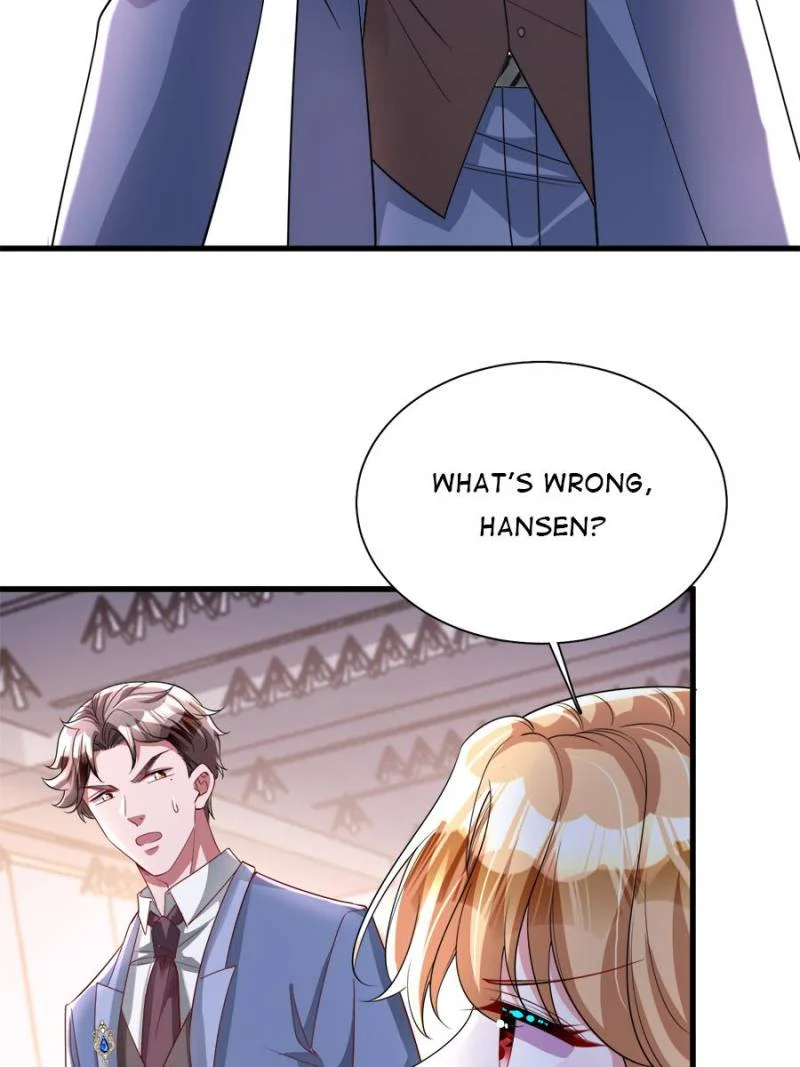 I Was Rocked to the World’s Richest Man in a Matchmaking Office Chapter 141 - Page 48