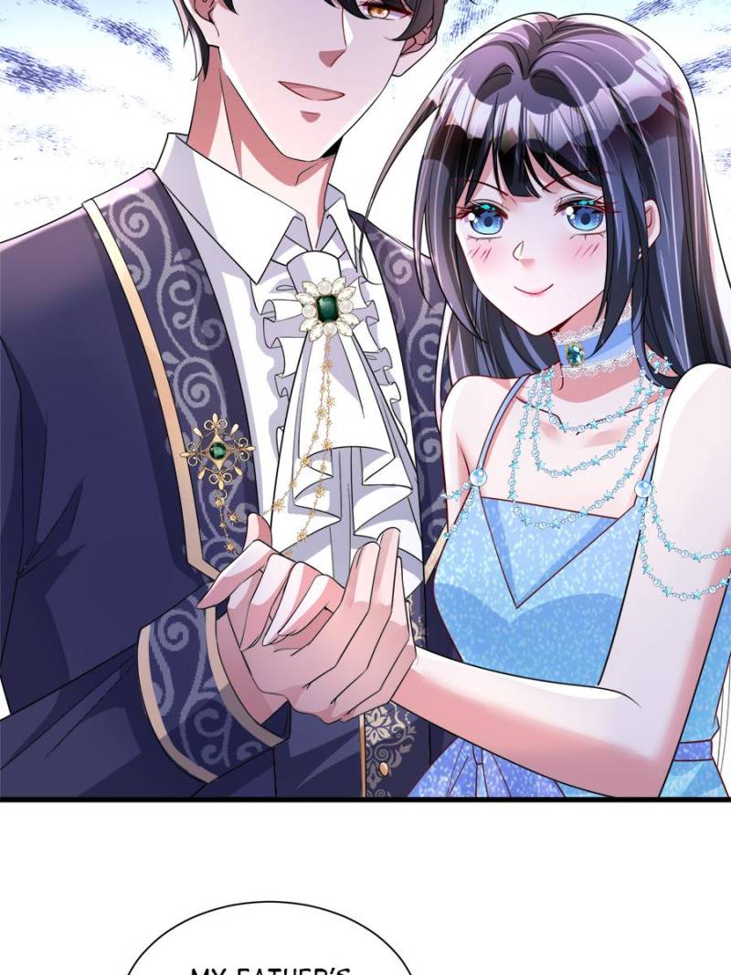 I Was Rocked to the World’s Richest Man in a Matchmaking Office Chapter 141 - Page 50
