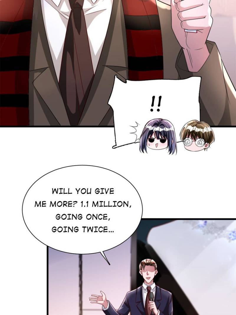I Was Rocked to the World’s Richest Man in a Matchmaking Office Chapter 141 - Page 6