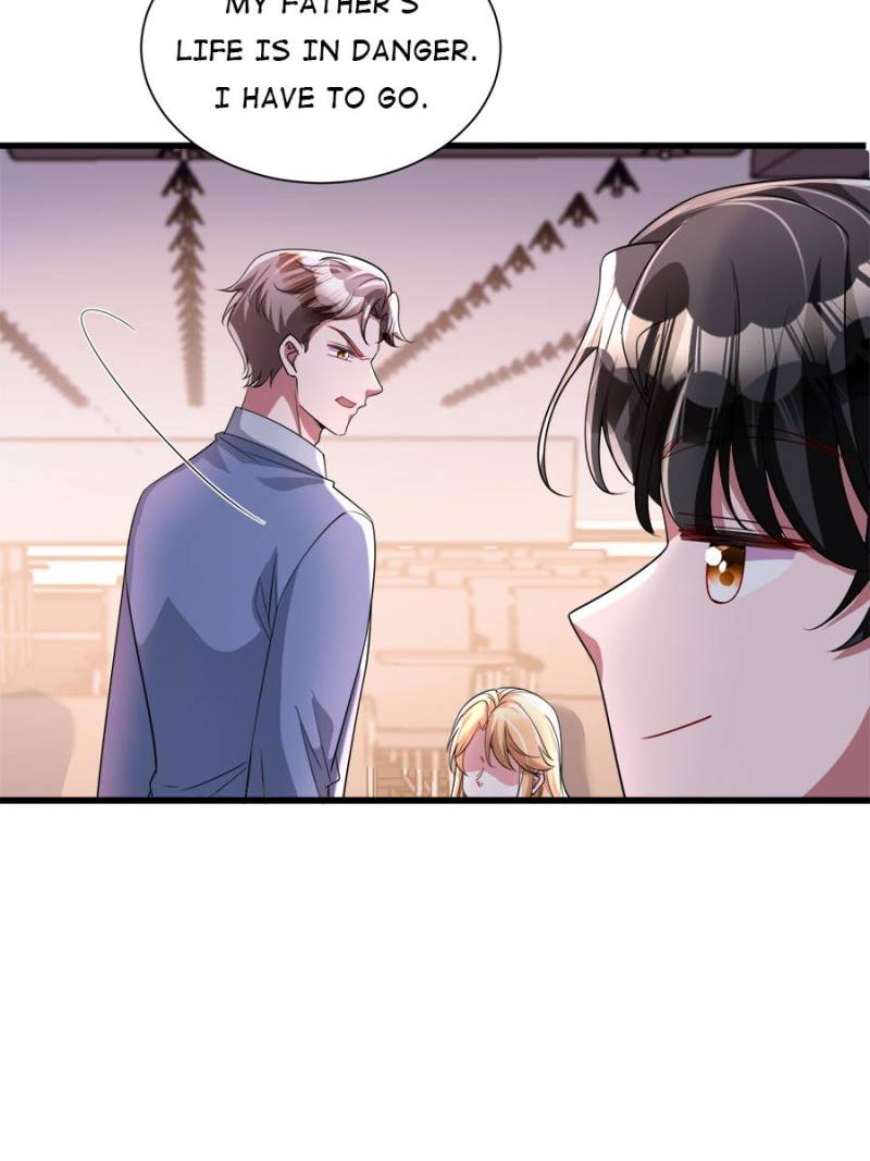 I Was Rocked to the World’s Richest Man in a Matchmaking Office Chapter 141 - Page 51