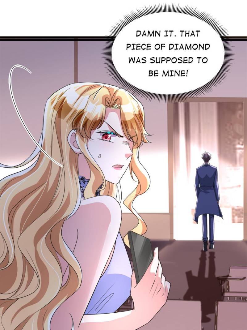 I Was Rocked to the World’s Richest Man in a Matchmaking Office Chapter 141 - Page 52