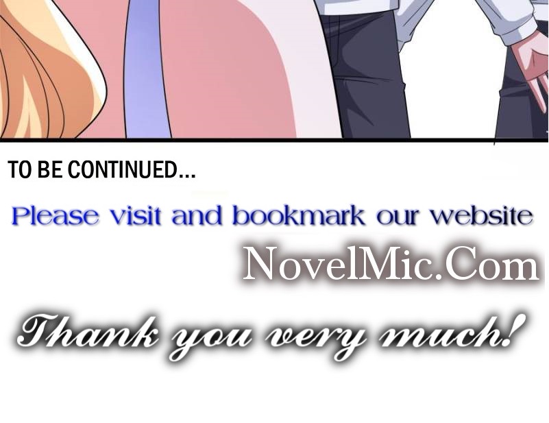 I Was Rocked to the World’s Richest Man in a Matchmaking Office Chapter 141 - Page 55