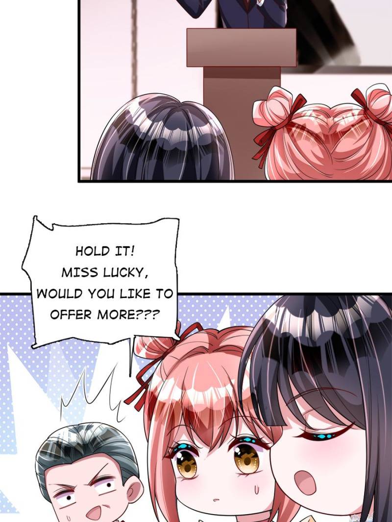 I Was Rocked to the World’s Richest Man in a Matchmaking Office Chapter 141 - Page 7