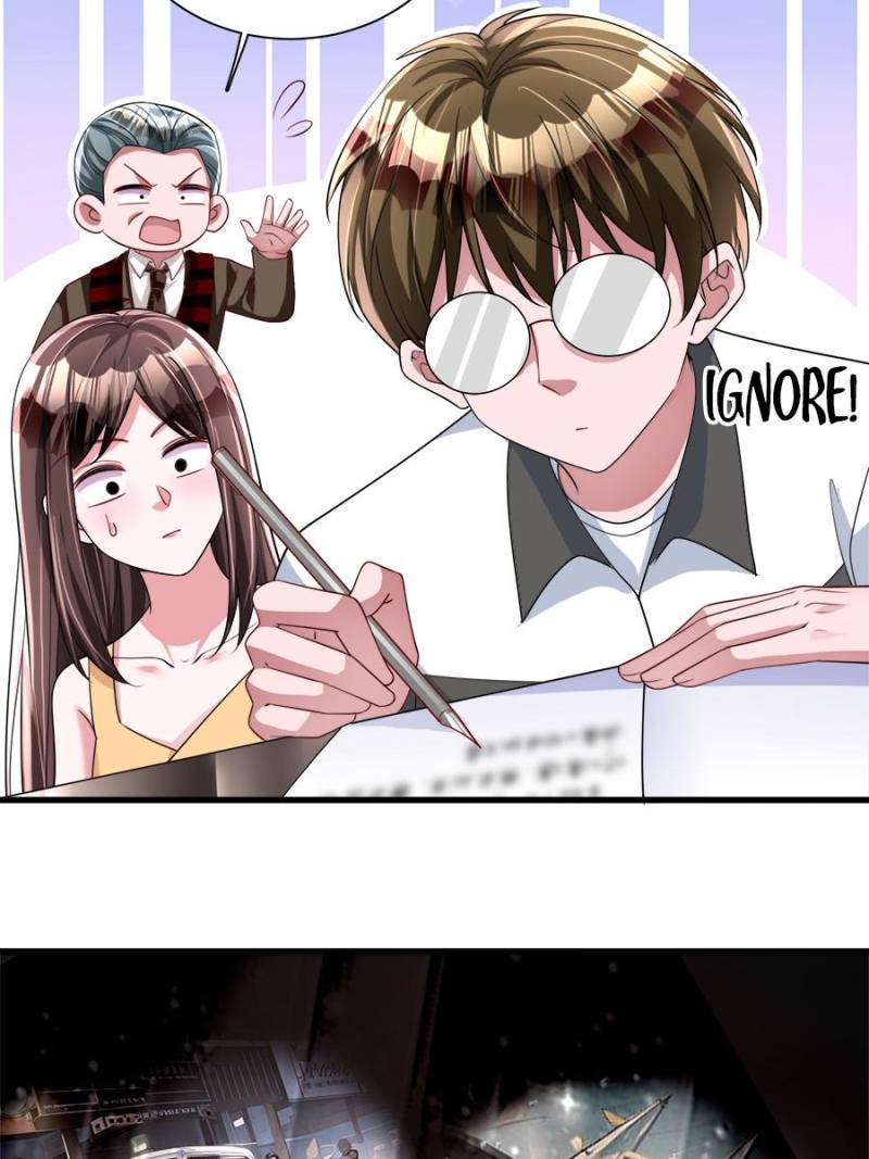 I Was Rocked to the World’s Richest Man in a Matchmaking Office Chapter 141 - Page 10