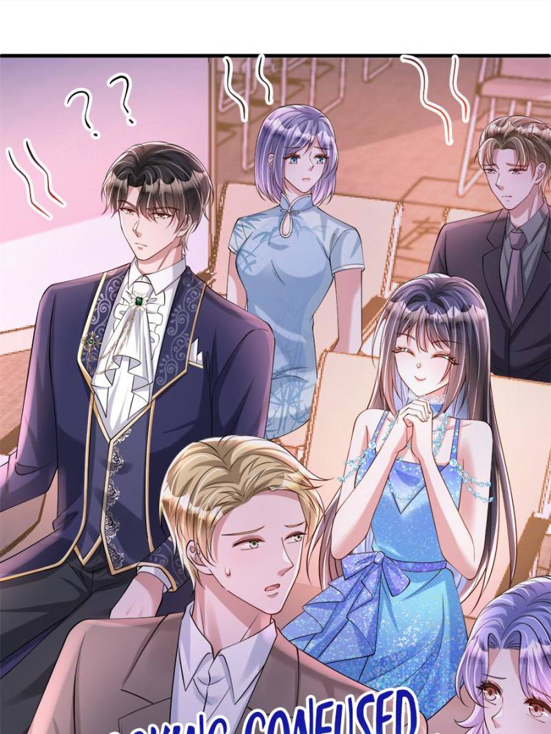 I Was Rocked to the World’s Richest Man in a Matchmaking Office Chapter 142 - Page 11
