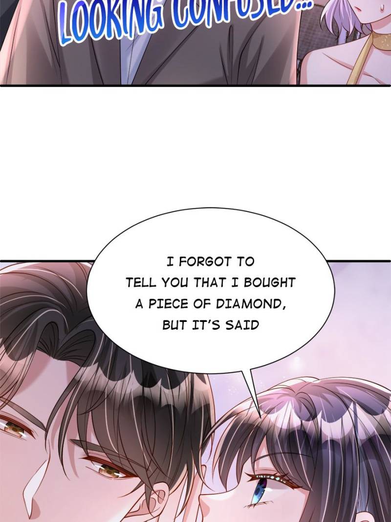 I Was Rocked to the World’s Richest Man in a Matchmaking Office Chapter 142 - Page 12