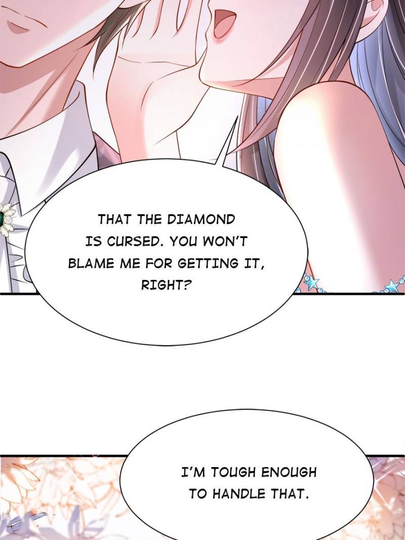 I Was Rocked to the World’s Richest Man in a Matchmaking Office Chapter 142 - Page 13