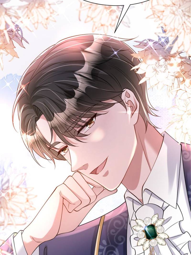 I Was Rocked to the World’s Richest Man in a Matchmaking Office Chapter 142 - Page 14