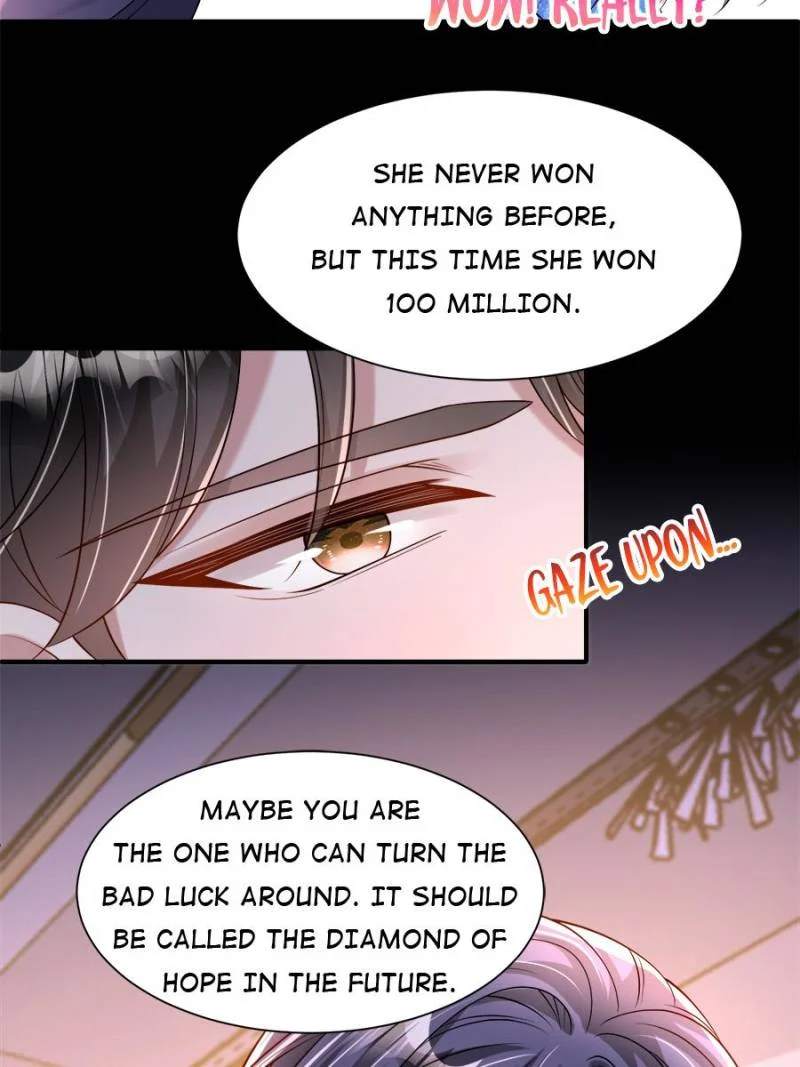 I Was Rocked to the World’s Richest Man in a Matchmaking Office Chapter 142 - Page 16