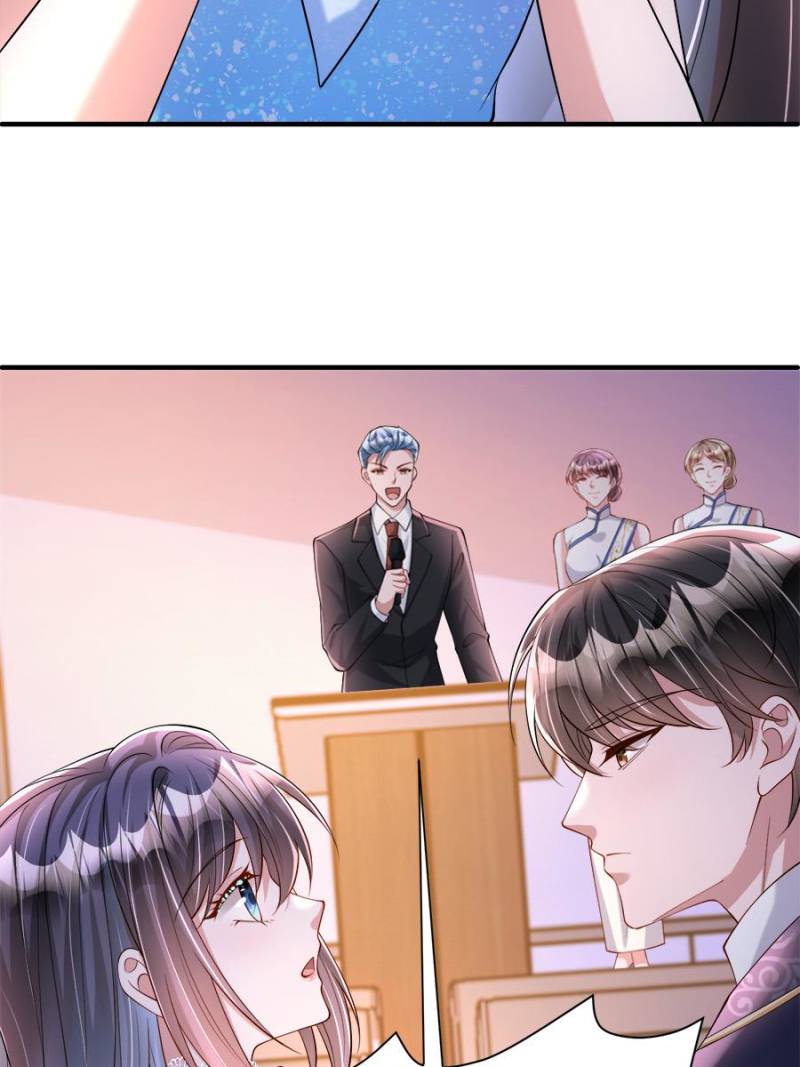 I Was Rocked to the World’s Richest Man in a Matchmaking Office Chapter 142 - Page 18