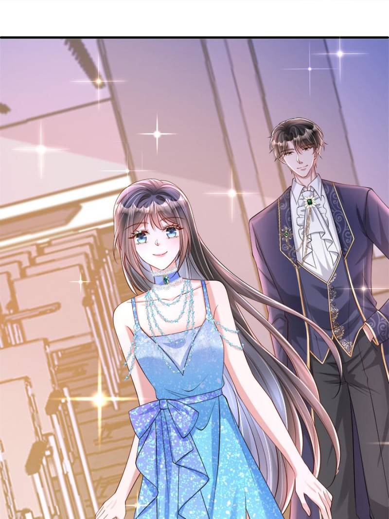 I Was Rocked to the World’s Richest Man in a Matchmaking Office Chapter 142 - Page 20