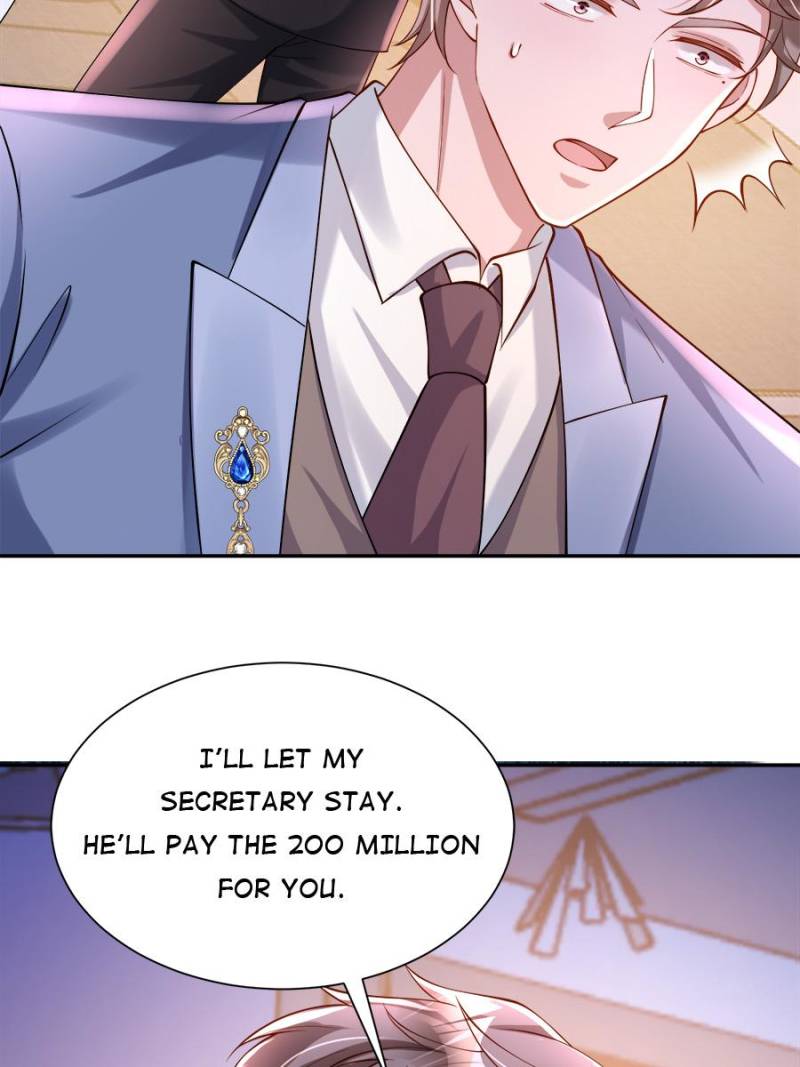 I Was Rocked to the World’s Richest Man in a Matchmaking Office Chapter 142 - Page 3