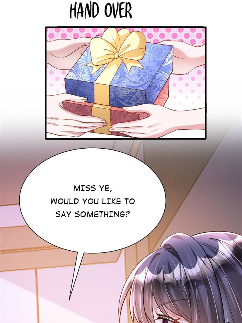 I Was Rocked to the World’s Richest Man in a Matchmaking Office Chapter 142 - Page 22