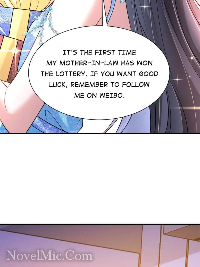 I Was Rocked to the World’s Richest Man in a Matchmaking Office Chapter 142 - Page 25