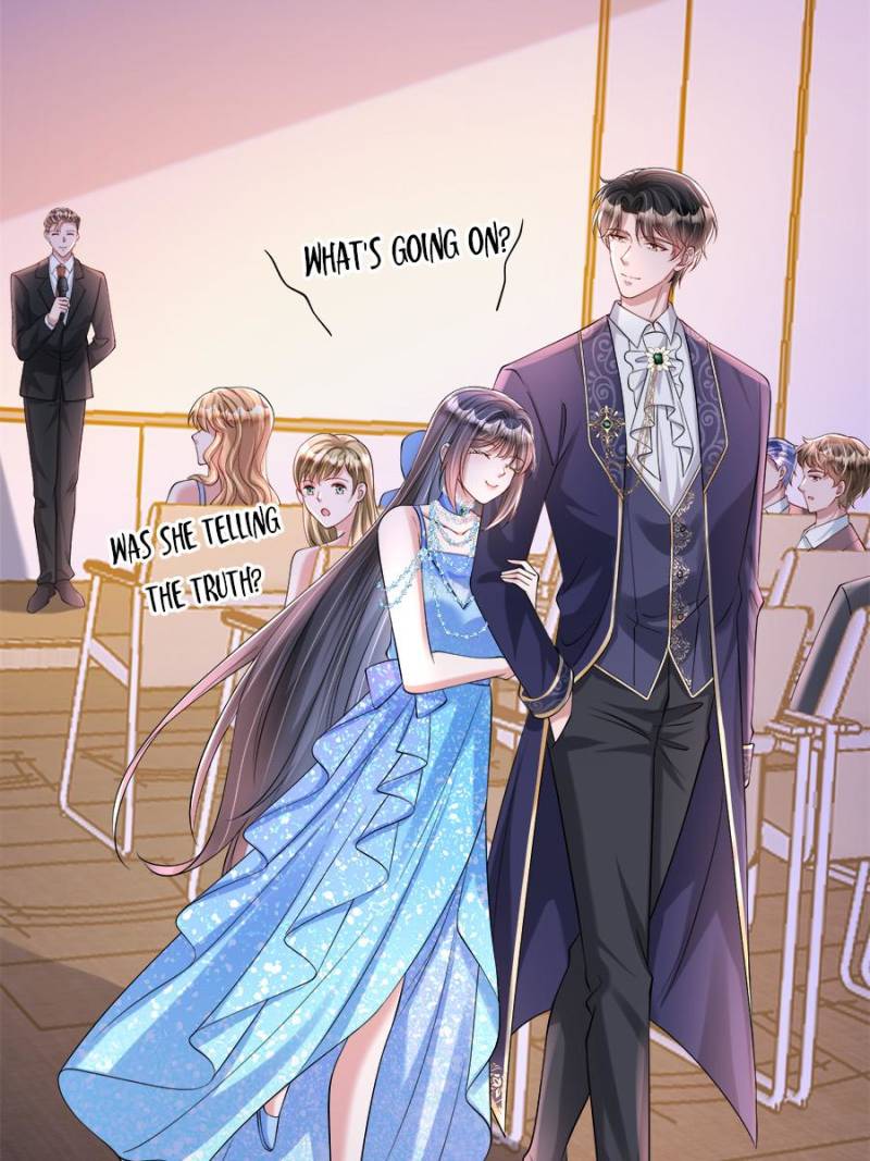 I Was Rocked to the World’s Richest Man in a Matchmaking Office Chapter 142 - Page 26