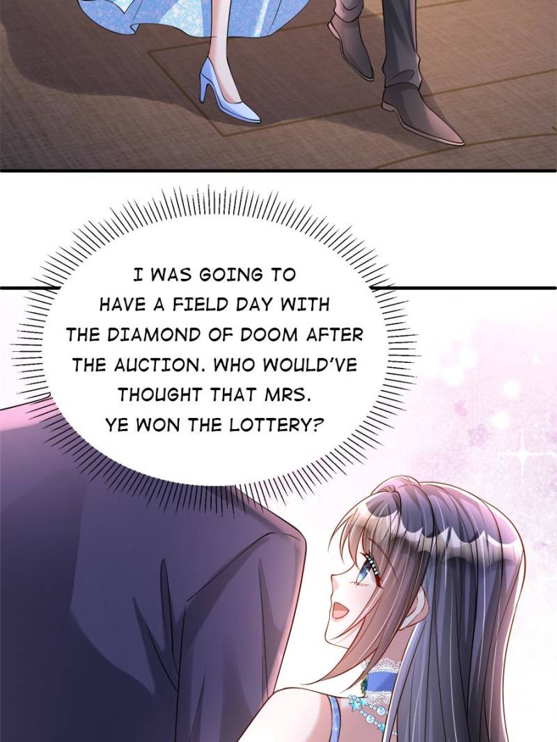 I Was Rocked to the World’s Richest Man in a Matchmaking Office Chapter 142 - Page 27