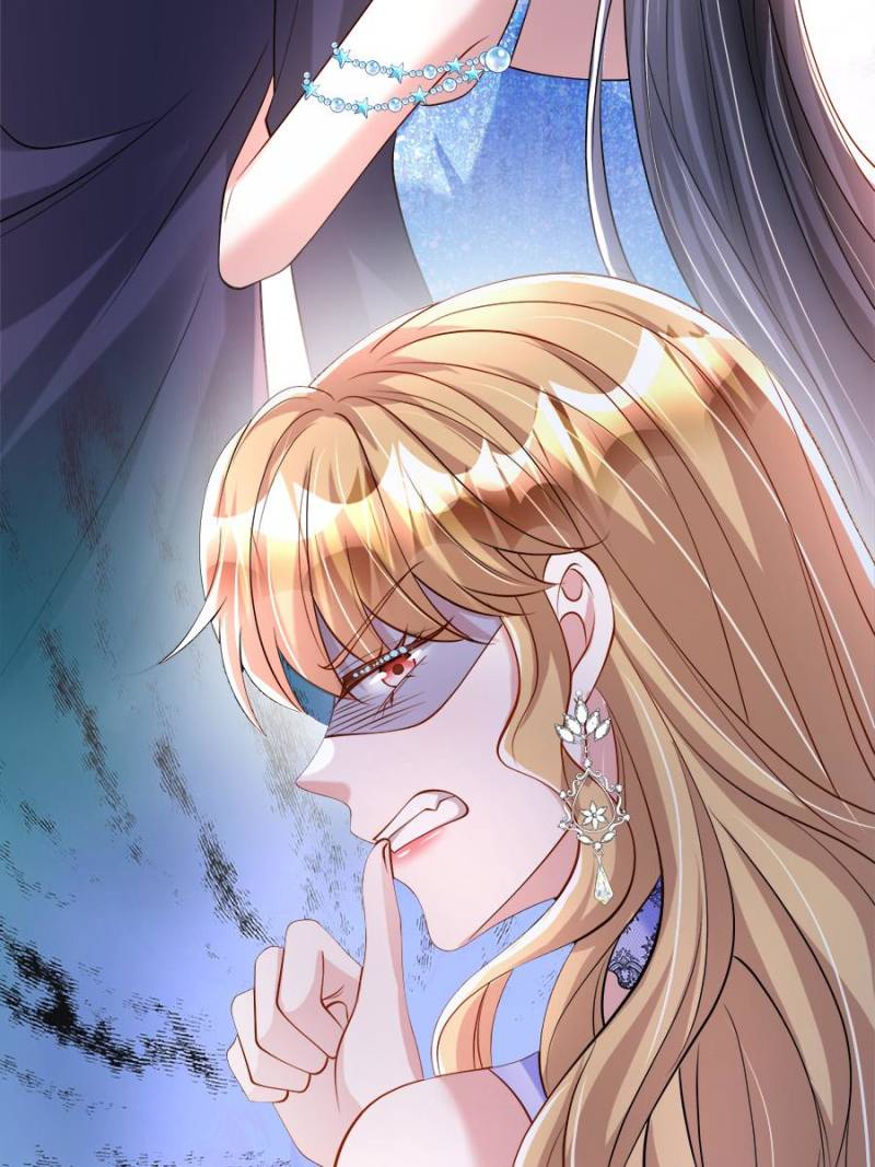 I Was Rocked to the World’s Richest Man in a Matchmaking Office Chapter 142 - Page 28