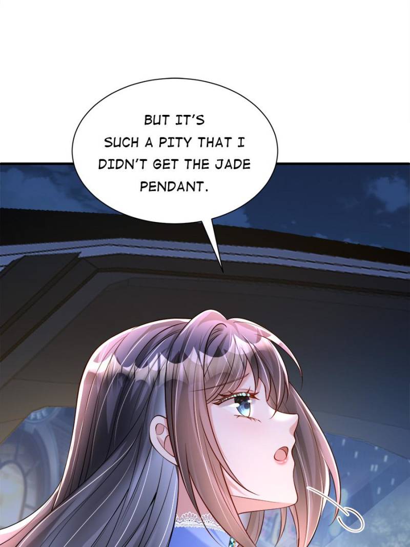 I Was Rocked to the World’s Richest Man in a Matchmaking Office Chapter 142 - Page 32