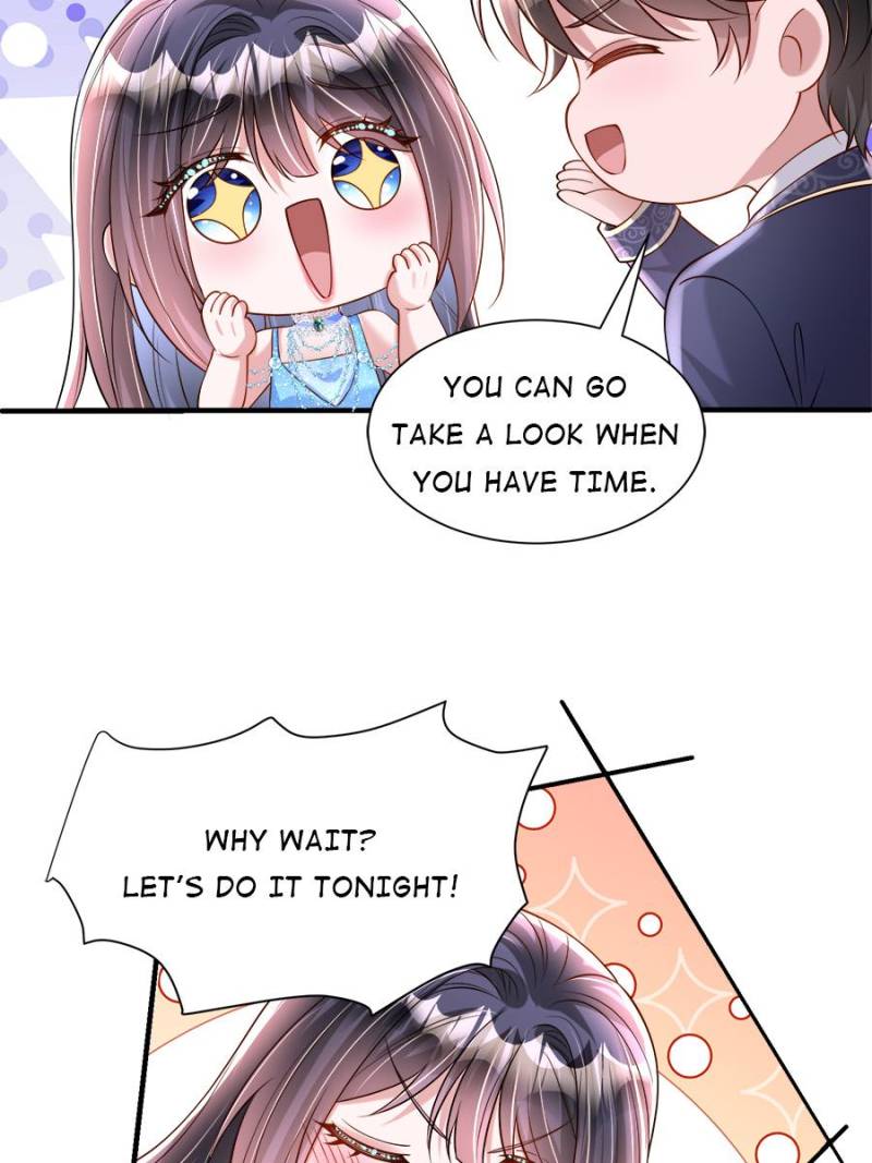I Was Rocked to the World’s Richest Man in a Matchmaking Office Chapter 142 - Page 35