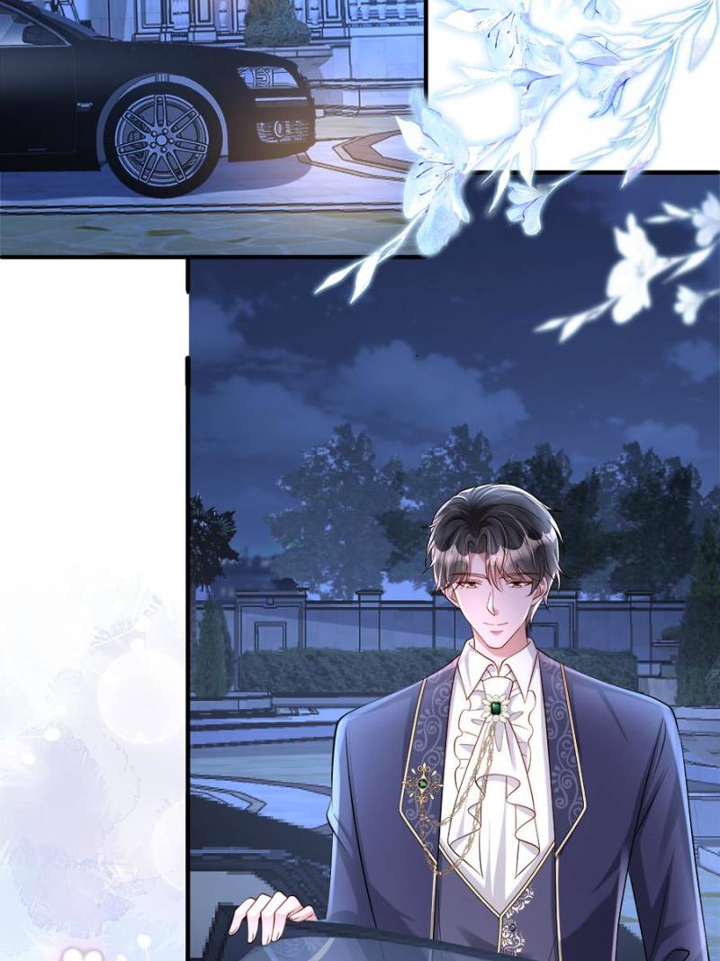 I Was Rocked to the World’s Richest Man in a Matchmaking Office Chapter 142 - Page 37