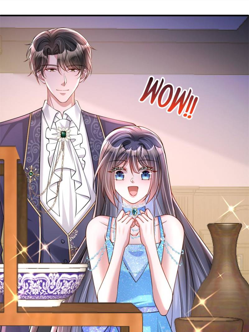 I Was Rocked to the World’s Richest Man in a Matchmaking Office Chapter 142 - Page 40