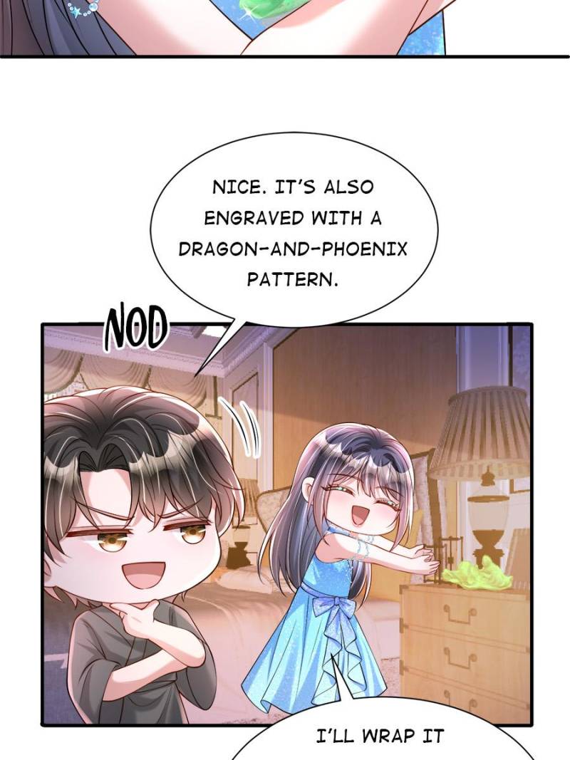 I Was Rocked to the World’s Richest Man in a Matchmaking Office Chapter 142 - Page 42