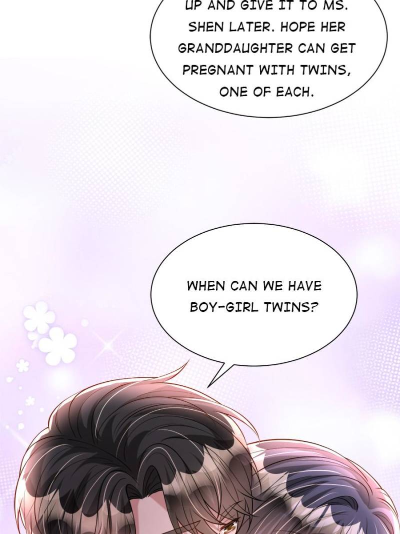 I Was Rocked to the World’s Richest Man in a Matchmaking Office Chapter 142 - Page 43