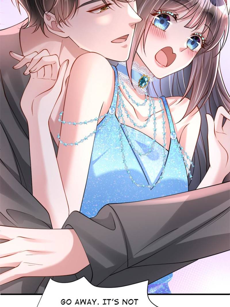 I Was Rocked to the World’s Richest Man in a Matchmaking Office Chapter 142 - Page 44