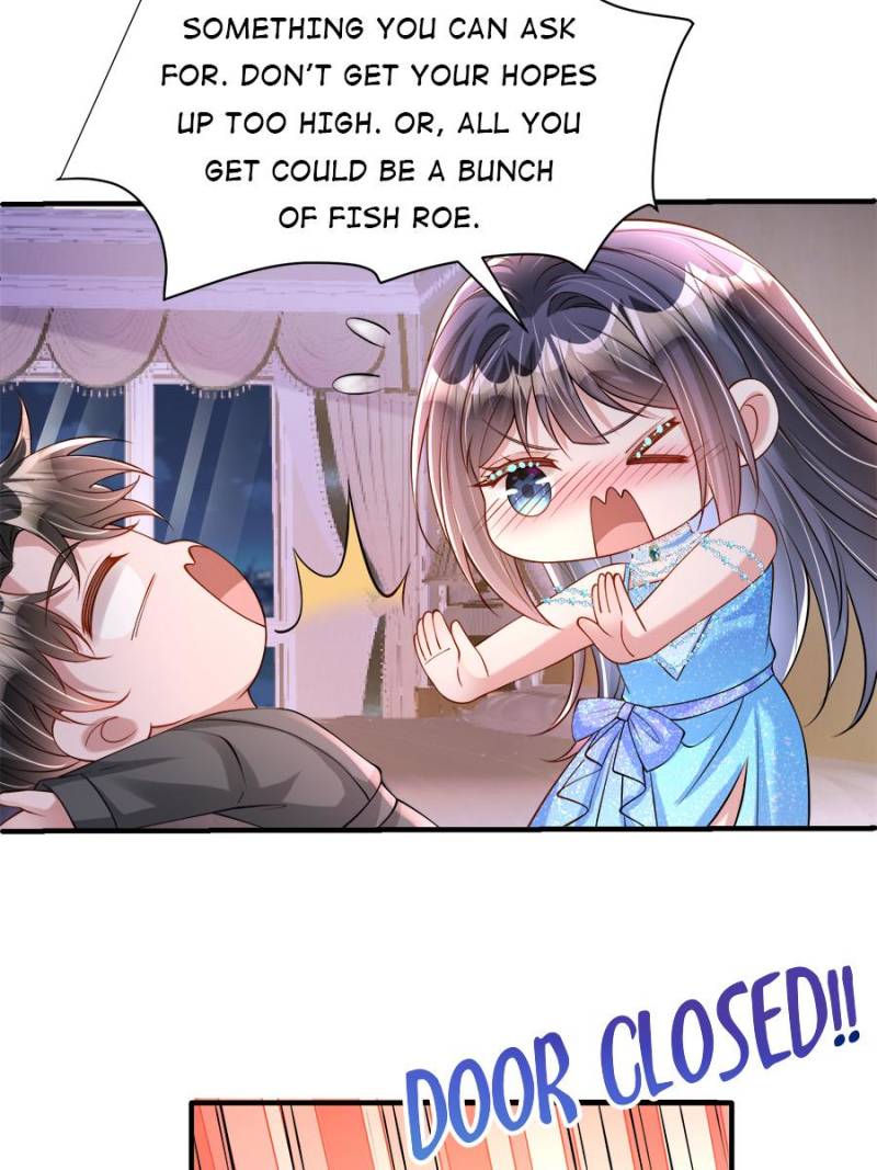 I Was Rocked to the World’s Richest Man in a Matchmaking Office Chapter 142 - Page 45