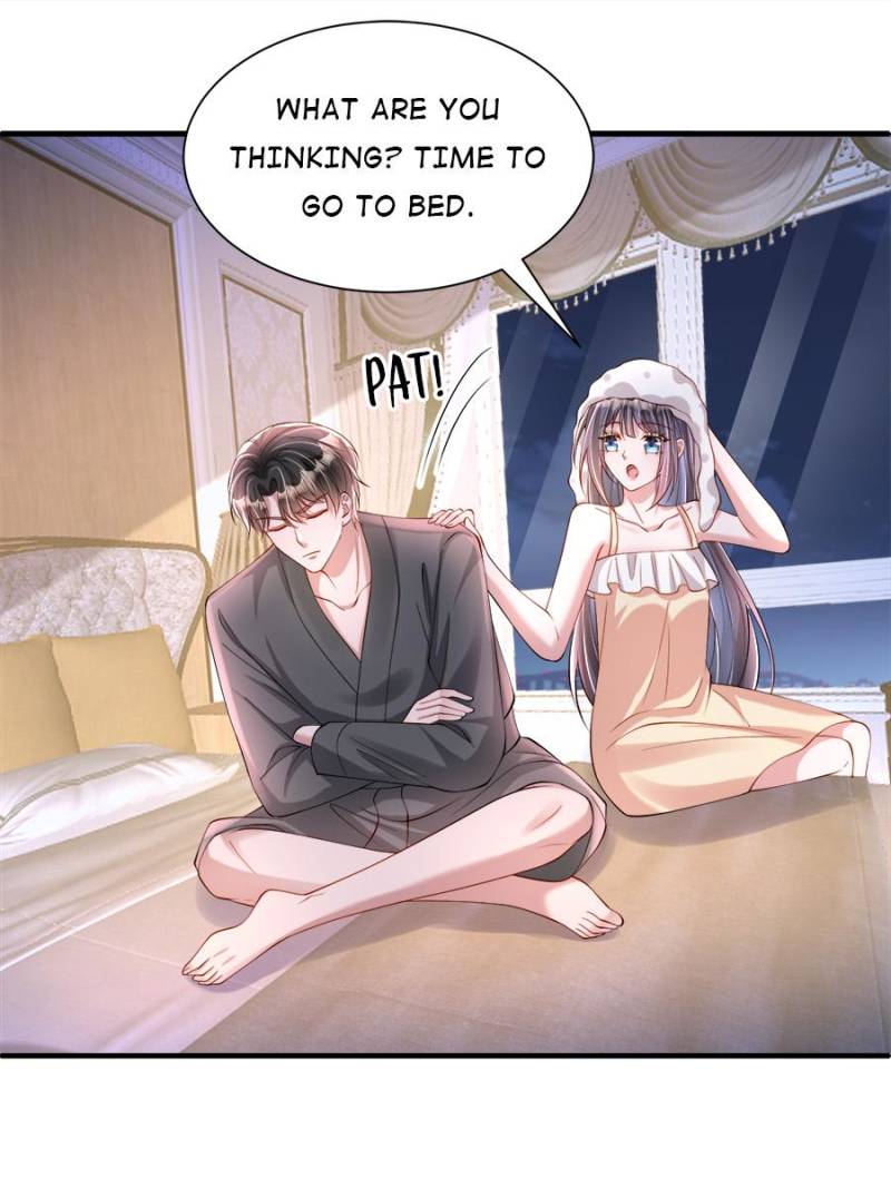 I Was Rocked to the World’s Richest Man in a Matchmaking Office Chapter 142 - Page 50