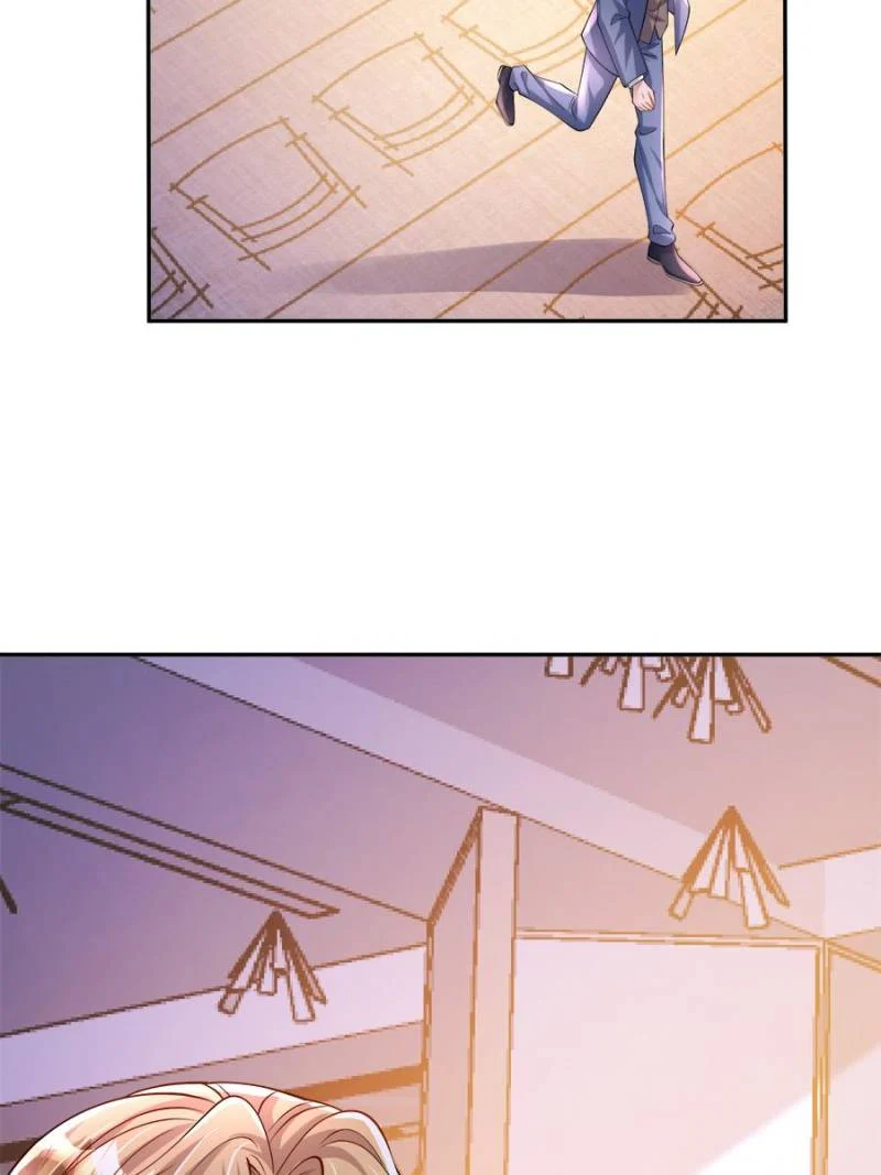 I Was Rocked to the World’s Richest Man in a Matchmaking Office Chapter 142 - Page 6
