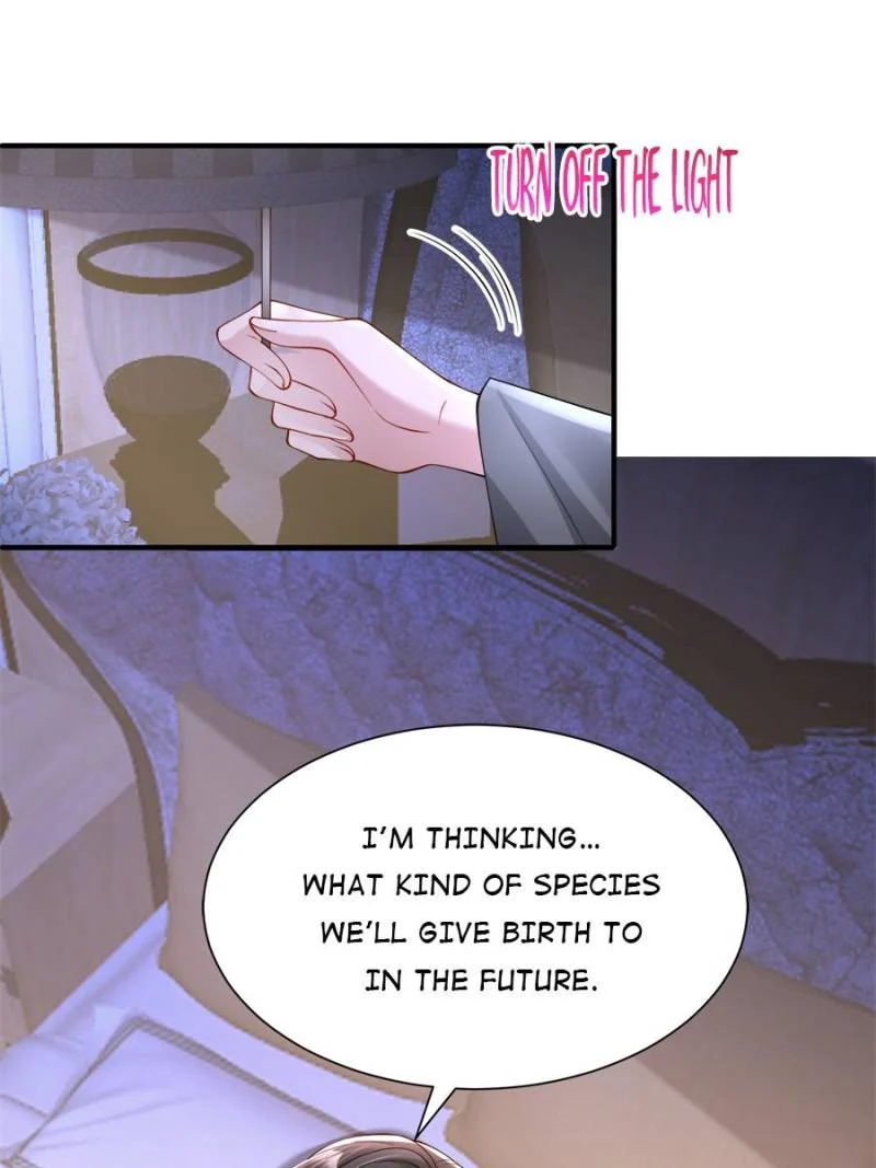 I Was Rocked to the World’s Richest Man in a Matchmaking Office Chapter 142 - Page 51