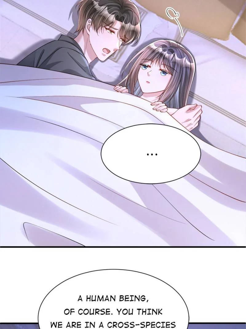 I Was Rocked to the World’s Richest Man in a Matchmaking Office Chapter 142 - Page 52