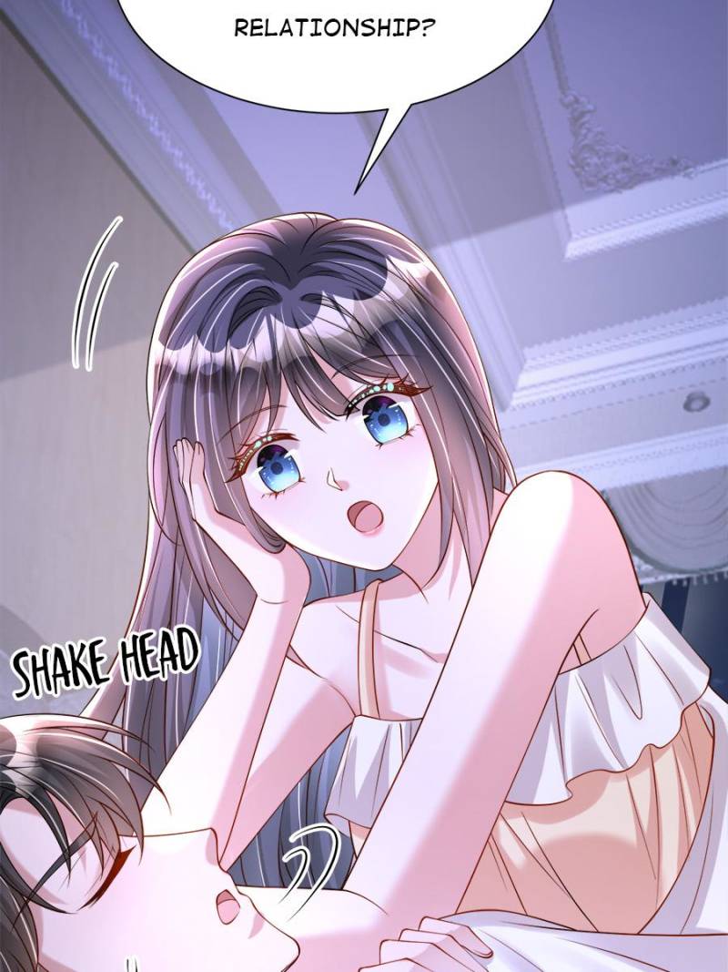 I Was Rocked to the World’s Richest Man in a Matchmaking Office Chapter 142 - Page 53