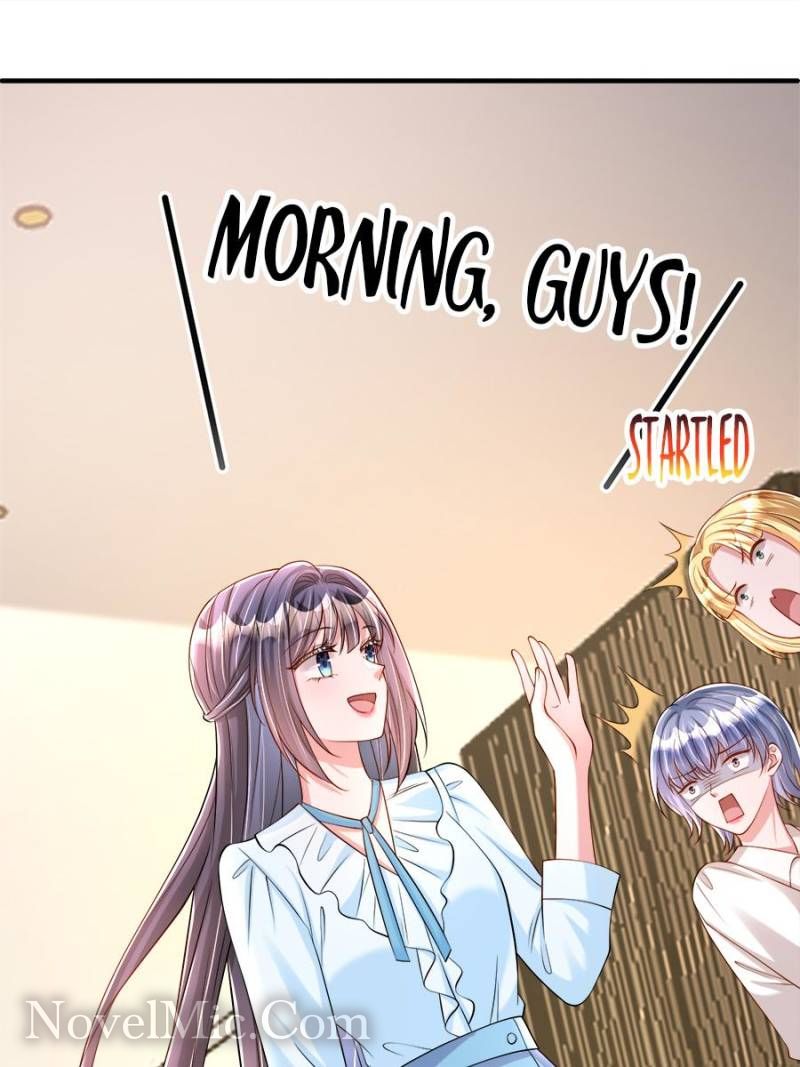 I Was Rocked to the World’s Richest Man in a Matchmaking Office Chapter 142 - Page 60