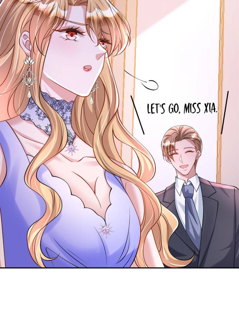 I Was Rocked to the World’s Richest Man in a Matchmaking Office Chapter 142 - Page 7
