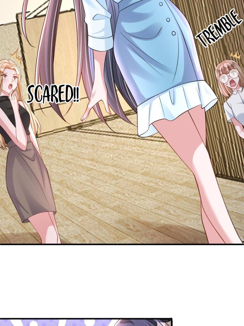 I Was Rocked to the World’s Richest Man in a Matchmaking Office Chapter 142 - Page 61