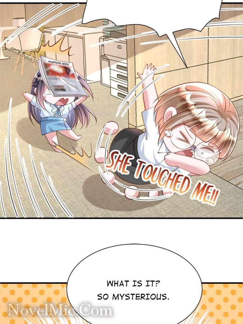 I Was Rocked to the World’s Richest Man in a Matchmaking Office Chapter 142 - Page 65
