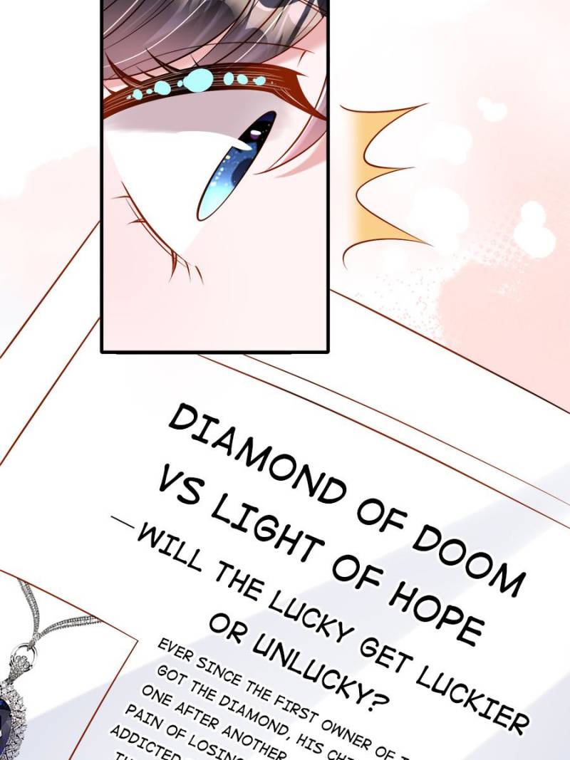 I Was Rocked to the World’s Richest Man in a Matchmaking Office Chapter 142 - Page 67