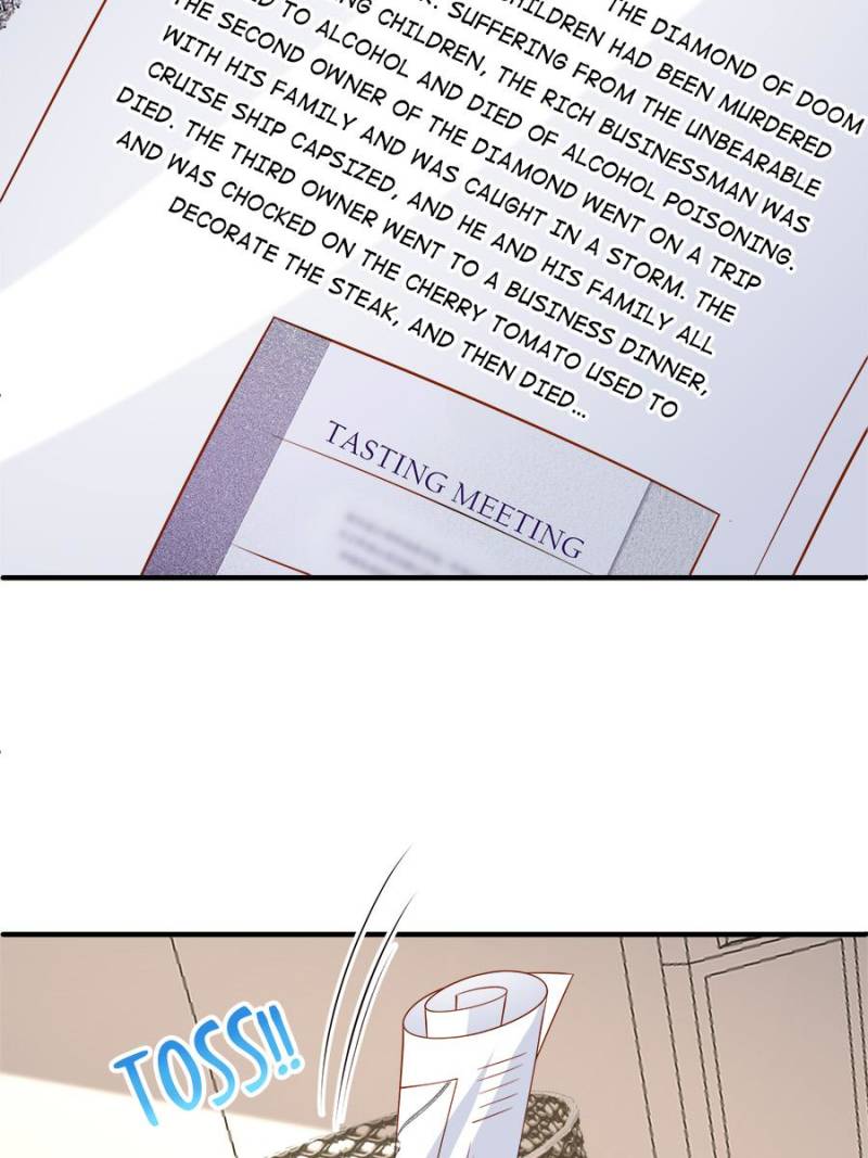 I Was Rocked to the World’s Richest Man in a Matchmaking Office Chapter 142 - Page 68