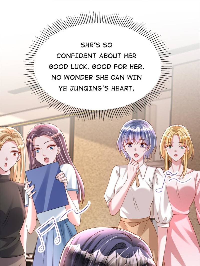 I Was Rocked to the World’s Richest Man in a Matchmaking Office Chapter 142 - Page 70