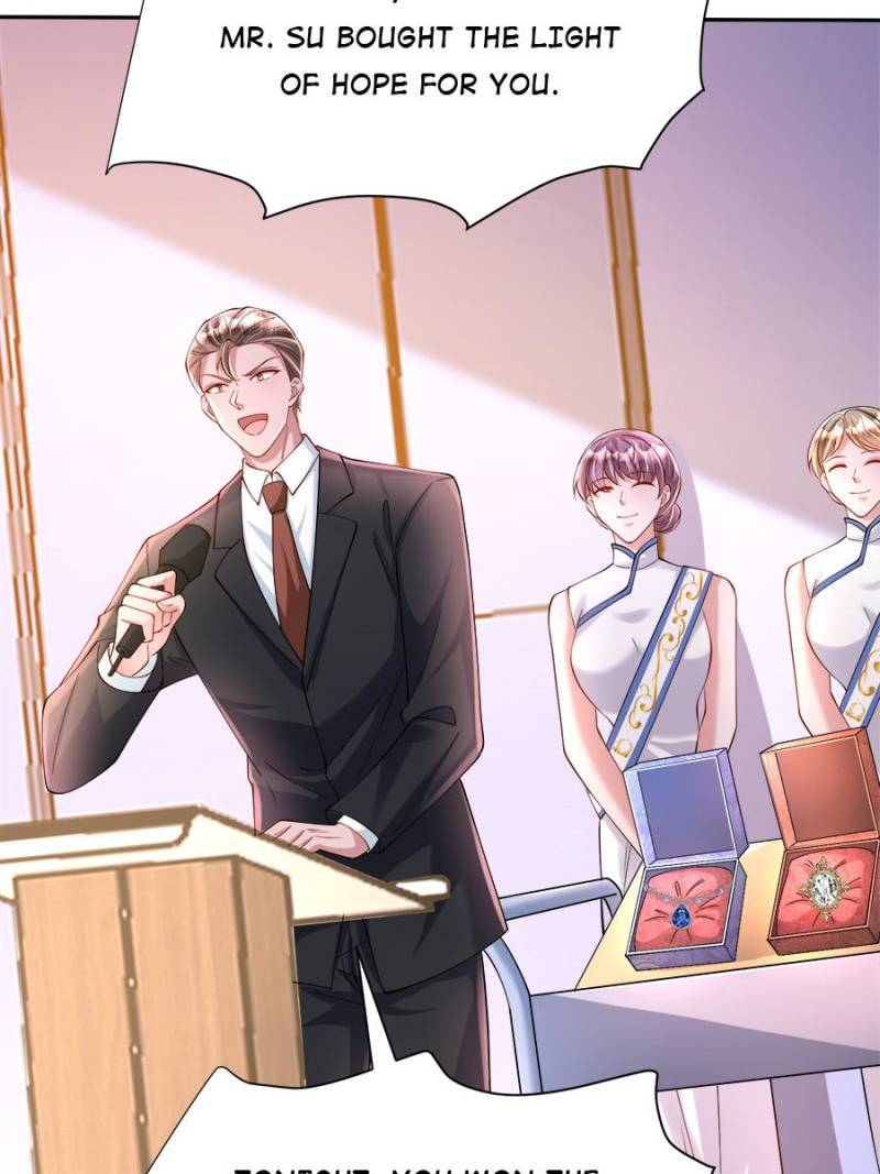I Was Rocked to the World’s Richest Man in a Matchmaking Office Chapter 142 - Page 9