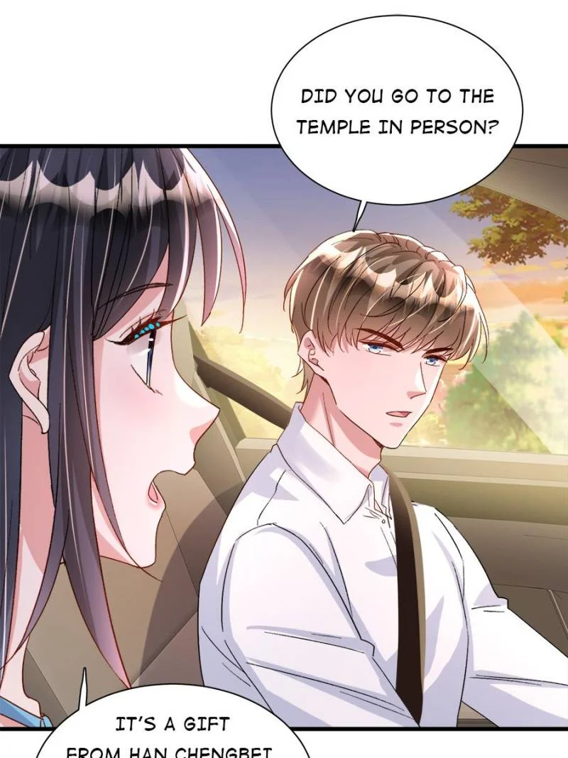 I Was Rocked to the World’s Richest Man in a Matchmaking Office Chapter 143 - Page 12