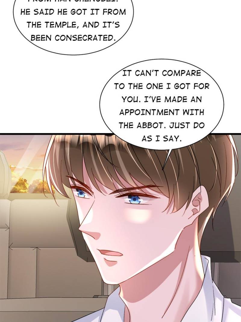 I Was Rocked to the World’s Richest Man in a Matchmaking Office Chapter 143 - Page 13