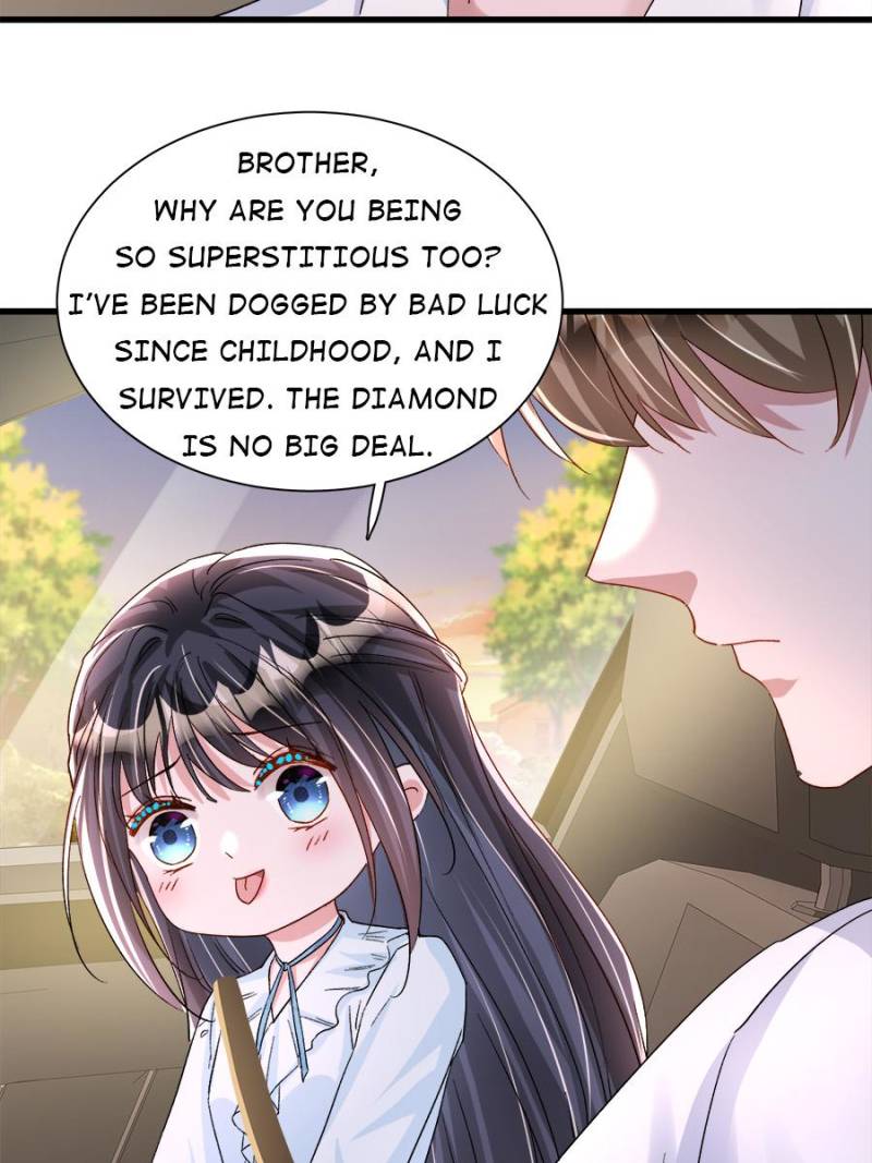I Was Rocked to the World’s Richest Man in a Matchmaking Office Chapter 143 - Page 14