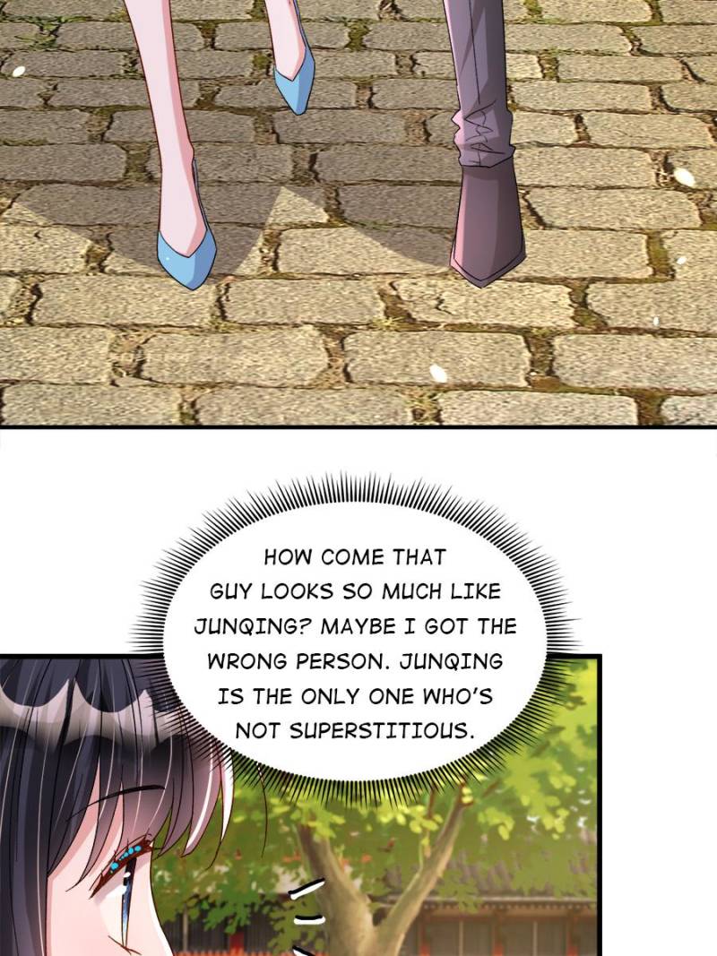 I Was Rocked to the World’s Richest Man in a Matchmaking Office Chapter 143 - Page 19