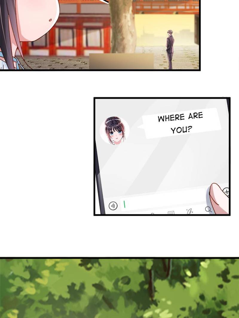 I Was Rocked to the World’s Richest Man in a Matchmaking Office Chapter 143 - Page 20