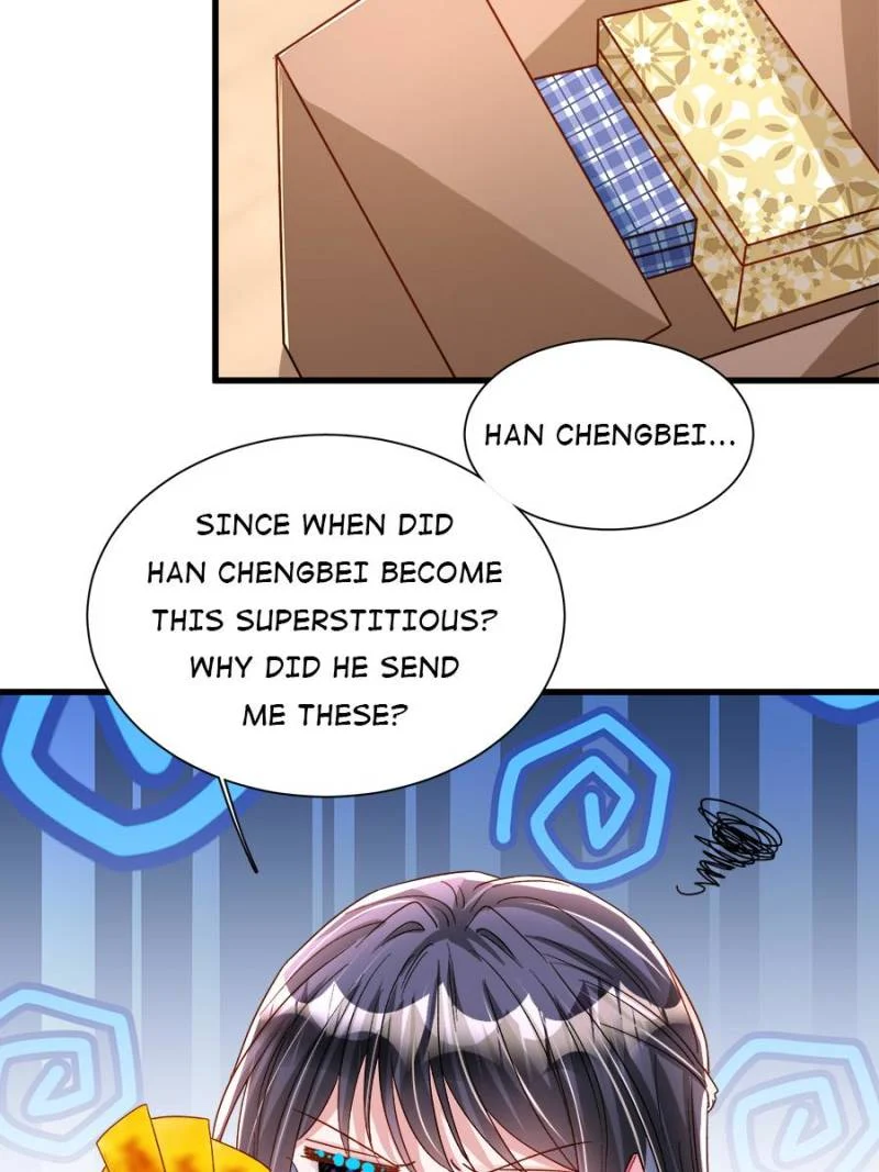 I Was Rocked to the World’s Richest Man in a Matchmaking Office Chapter 143 - Page 3