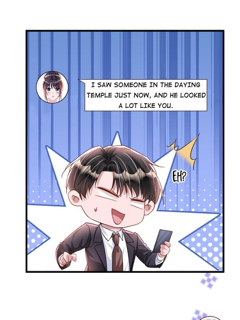 I Was Rocked to the World’s Richest Man in a Matchmaking Office Chapter 143 - Page 22