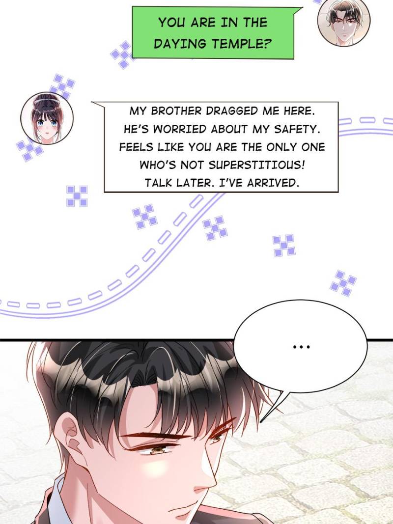 I Was Rocked to the World’s Richest Man in a Matchmaking Office Chapter 143 - Page 23
